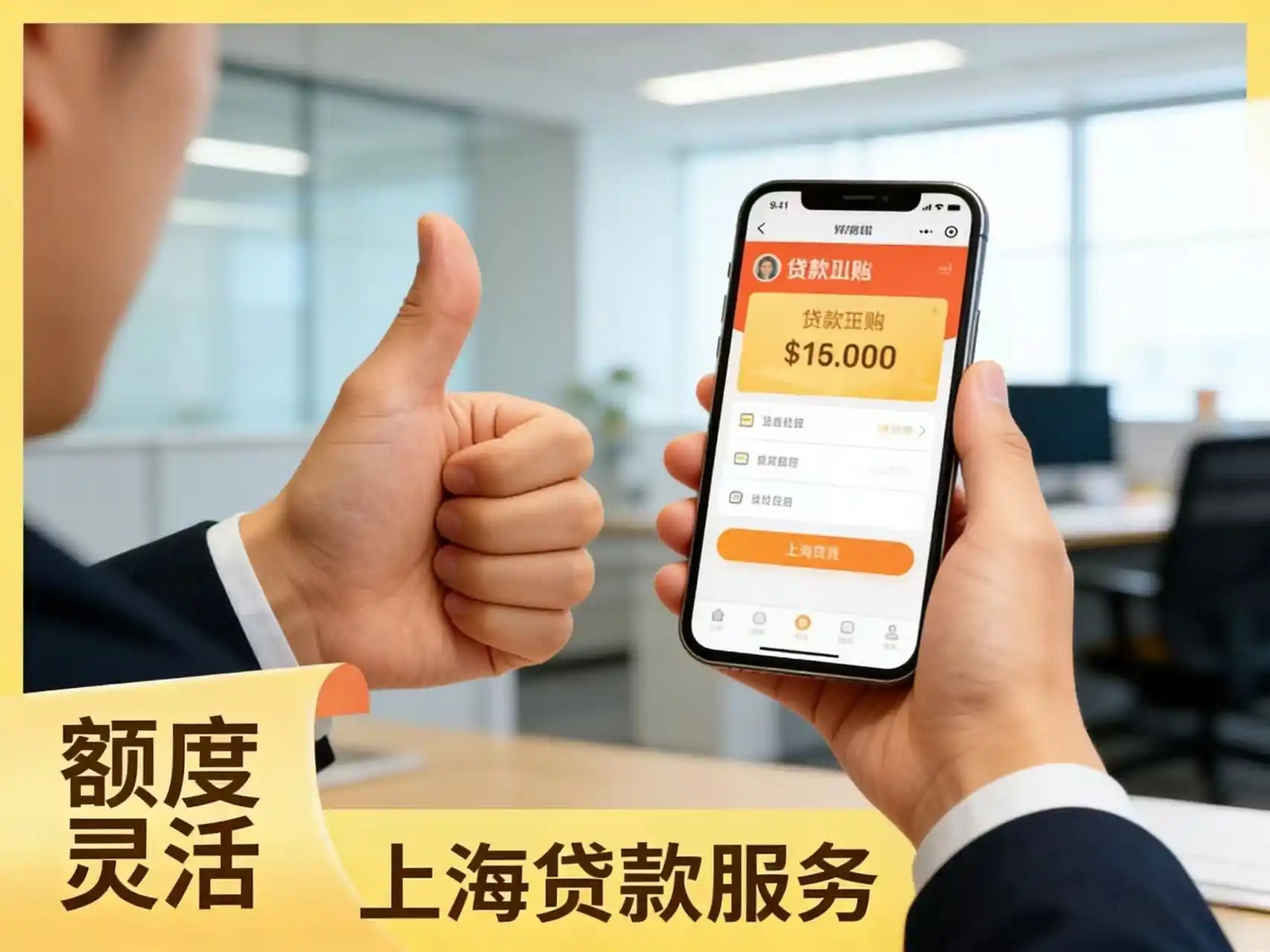 上海应急借钱